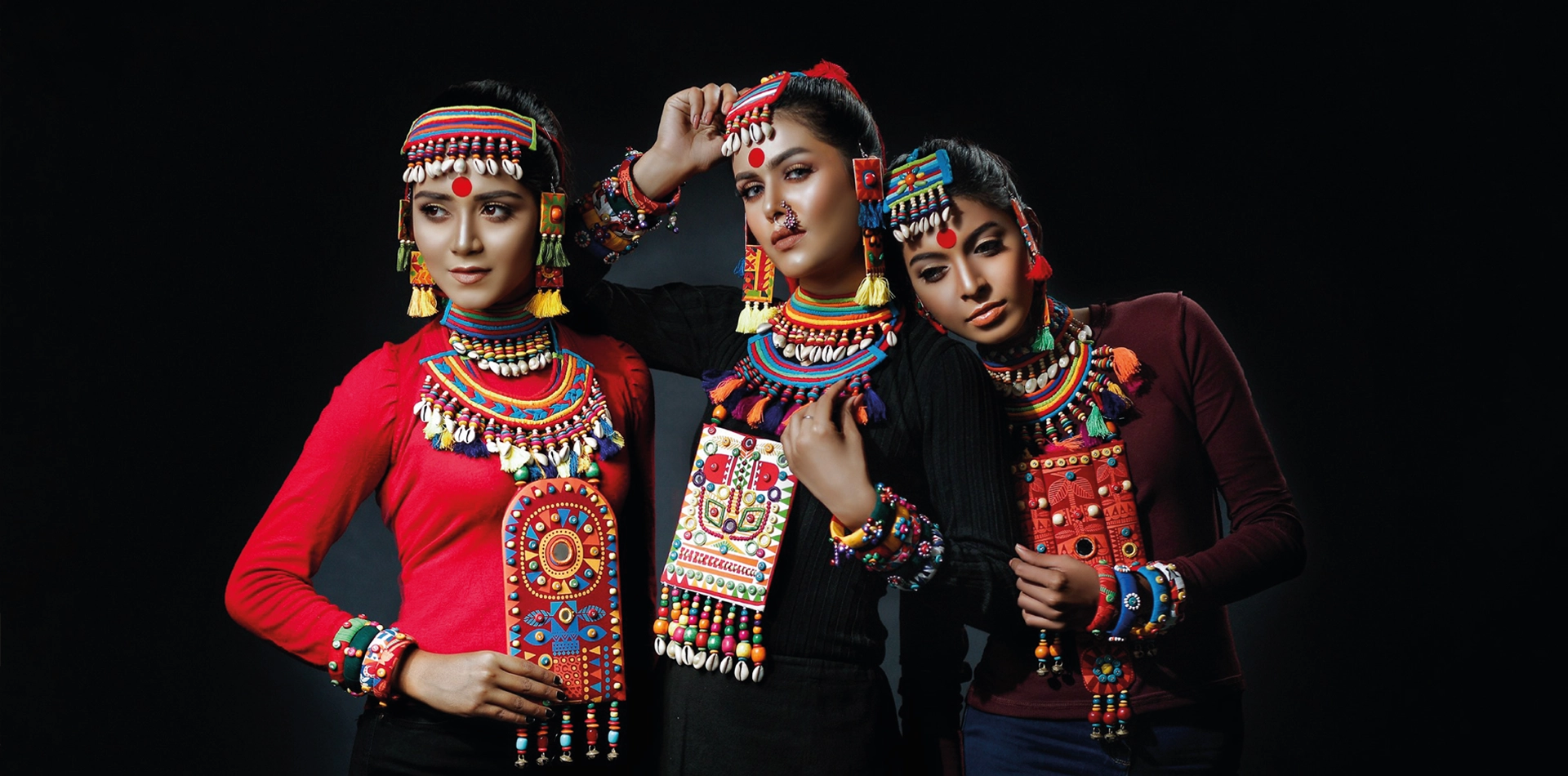 exclusive jewellery